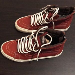 Vans sneakers